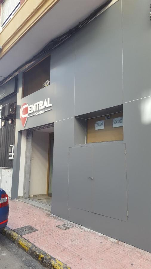 Central Torrevieja Extérieur photo