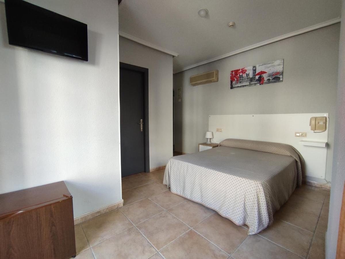 Central Torrevieja Extérieur photo