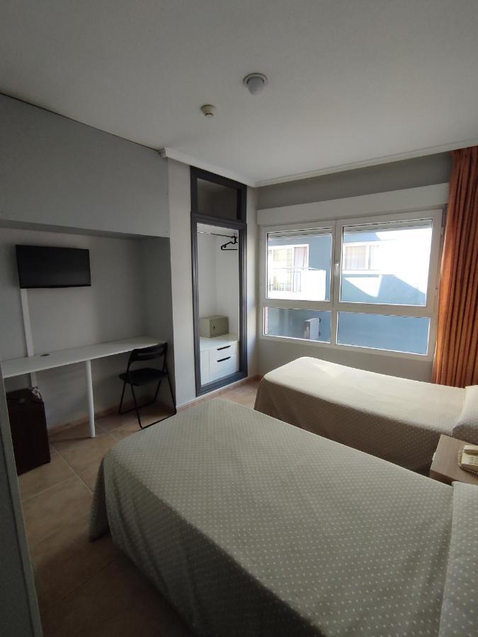 Central Torrevieja Extérieur photo