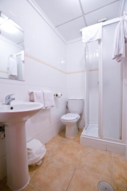 Central Torrevieja Chambre photo