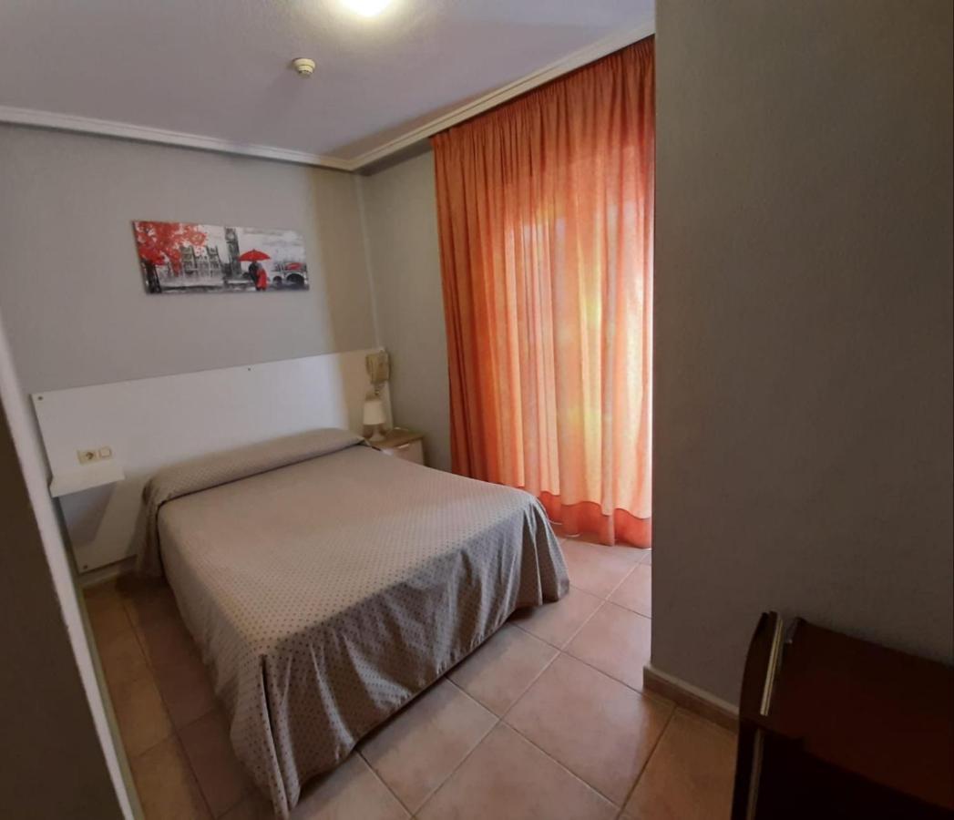 Central Torrevieja Extérieur photo