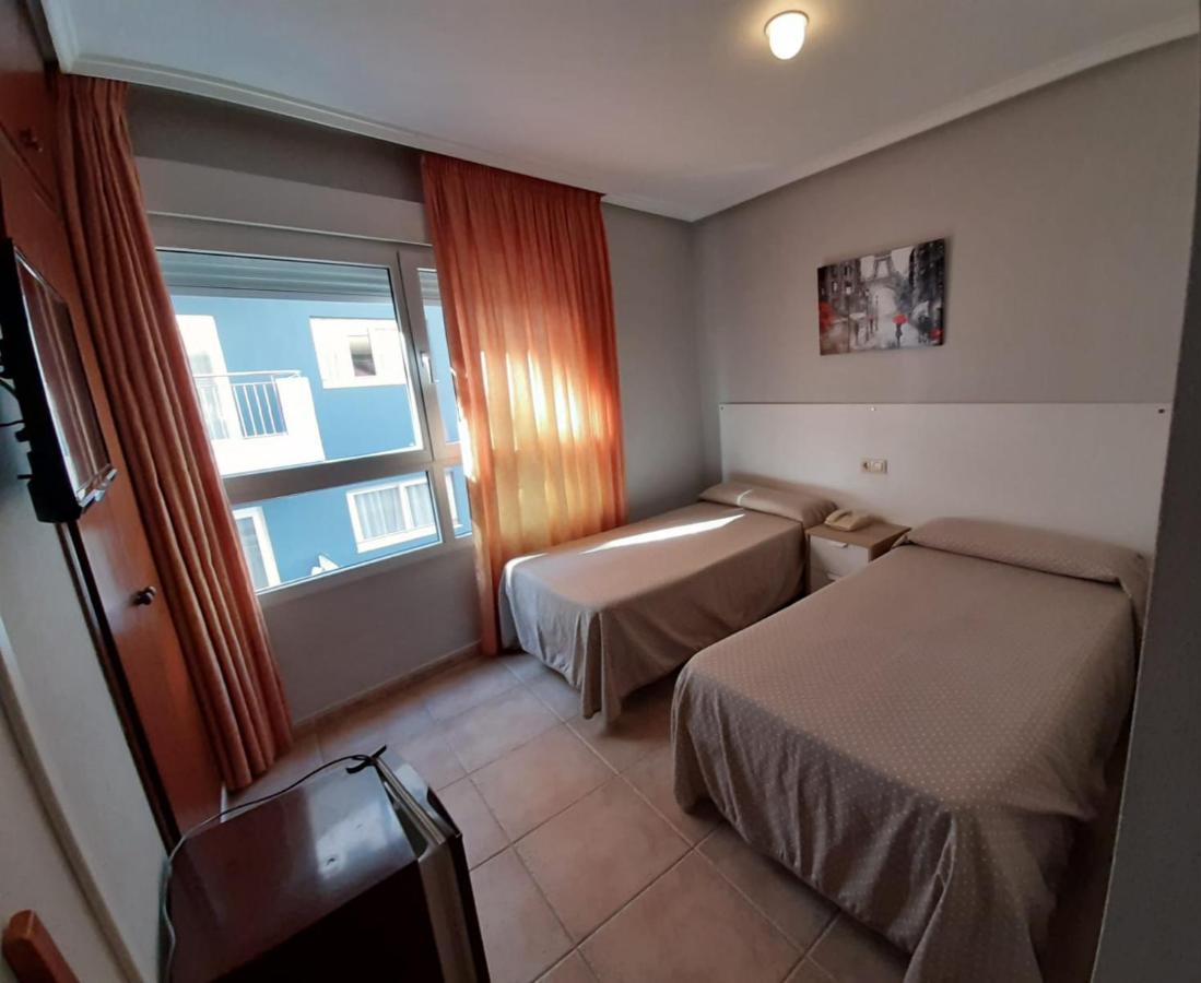 Central Torrevieja Extérieur photo