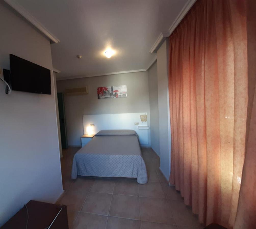 Central Torrevieja Extérieur photo