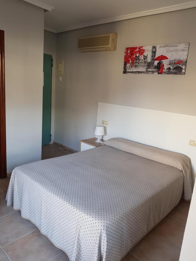 Central Torrevieja Extérieur photo