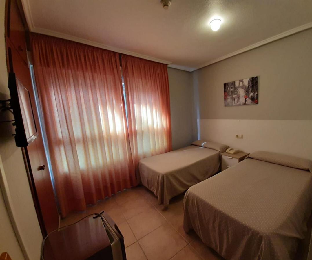 Central Torrevieja Extérieur photo