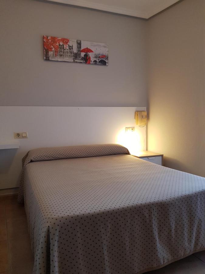 Central Torrevieja Extérieur photo